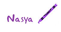 Nombre animado Nasya 08