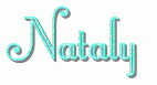 Nombre animado Nataly 08