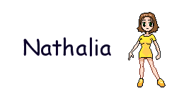 Nombre animado Nathalia 14