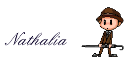 Nombre animado Nathalia 16