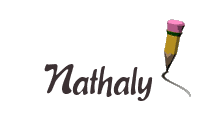 Nombre animado Nathaly 02