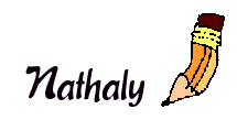 Nombre animado Nathaly 03