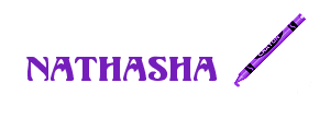 Nombre animado Nathasha 06