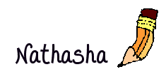 Nombre animado Nathasha 07