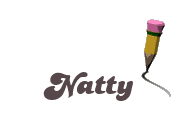 Nombre animado Natty 03