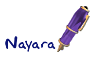 Nombre animado Nayara 07