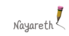 Nombre animado Nayareth 02