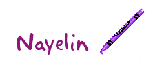 Nombre animado Nayelin 08
