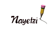 Nombre animado Nayetzi 02