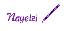 Nombre animado Nayetzi 08