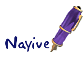 Nombre animado Nayive 07