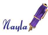 Nombre animado Nayla 06
