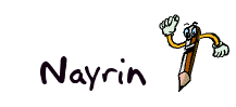 Nombre animado Nayrin 04