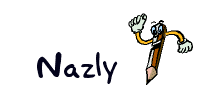 Nombre animado Nazly 05