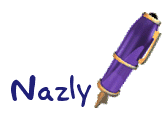 Nombre animado Nazly 07