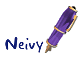 Nombre animado Neivy 08