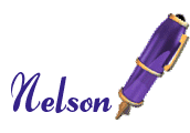 Nombre animado Nelson 06