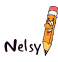 Nombre animado Nelsy 08