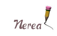 Nombre animado Nerea 05