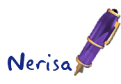 Nombre animado Nerisa 07
