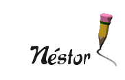 Nombre animado Nestor 02
