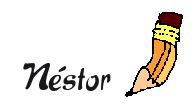 Nombre animado Nestor 03
