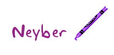 Nombre animado Neyber 07