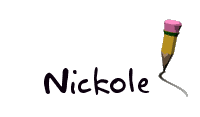 Nombre animado Nickole 06