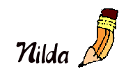 Nombre animado Nilda 08