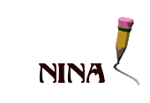 Nombre animado Nina 03