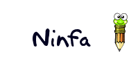 Nombre animado Ninfa 04