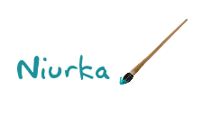 Nombre animado Niurka 07