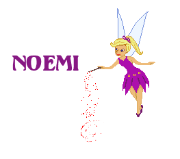 Nombre animado Noemi 11
