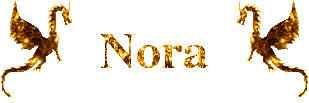 Nombre animado Nora 01