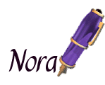 Nombre animado Nora 23