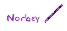Nombre animado Norbey 08