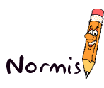 Nombre animado Normis 06