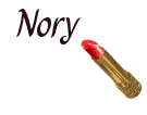 Nombre animado Nory 33