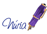 Nombre animado Nuria 06