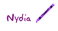 Nombre animado Nydia 08