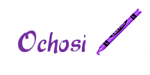Nombre animado Ochosi 04