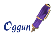 Nombre animado Oggun 05