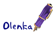 Nombre animado Olenka 07