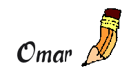 Nombre animado Omar 08