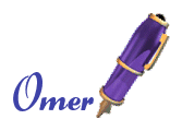 Nombre animado Omer 07