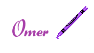 Nombre animado Omer 08