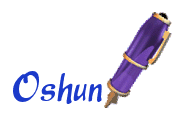 Nombre animado Oshun 03