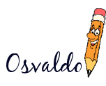 Nombre animado Osvaldo 09