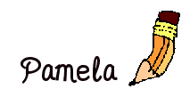 Nombre animado Pamela 02