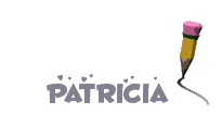 Nombre animado Patricia 05